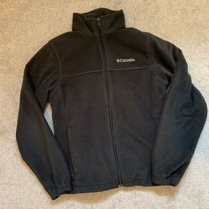 Sz S Columbia (like new) sweatshirt